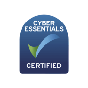 Cyber Essential Certified