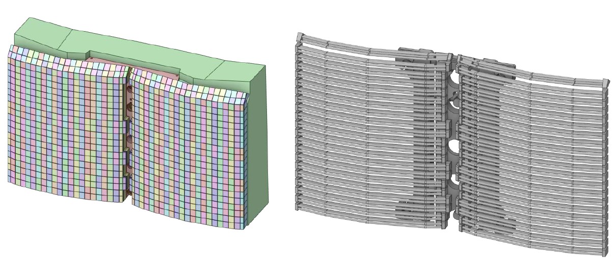 Analisi fluido dinamica